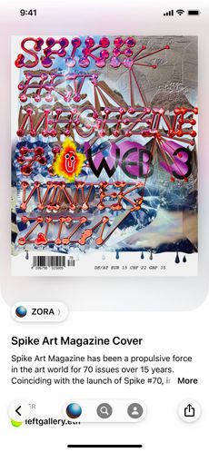Zora
